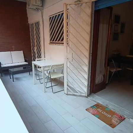 Apartamento Casilina One Roma Exterior foto