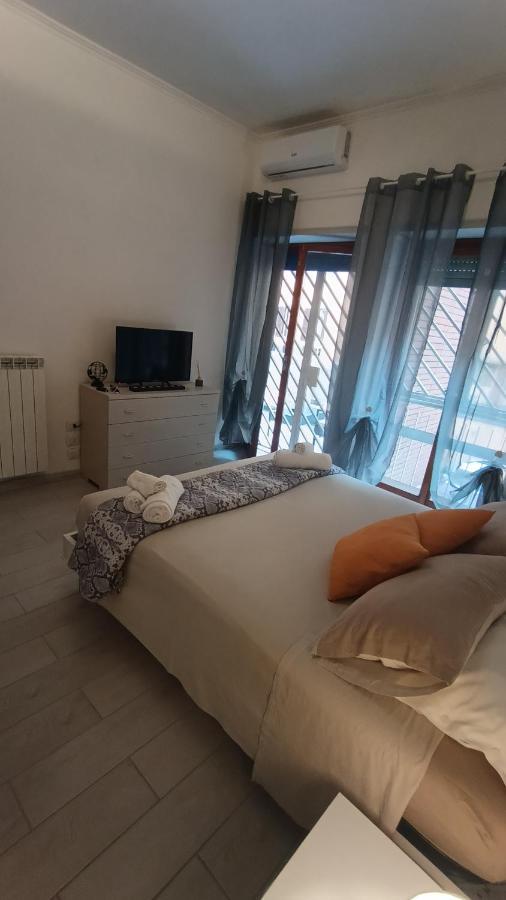 Apartamento Casilina One Roma Exterior foto
