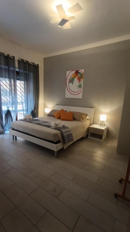 Apartamento Casilina One Roma Exterior foto