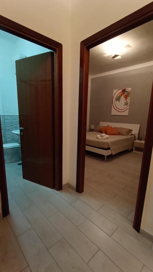 Apartamento Casilina One Roma Exterior foto