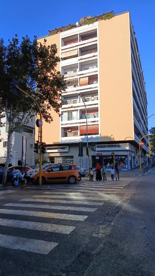 Apartamento Casilina One Roma Exterior foto