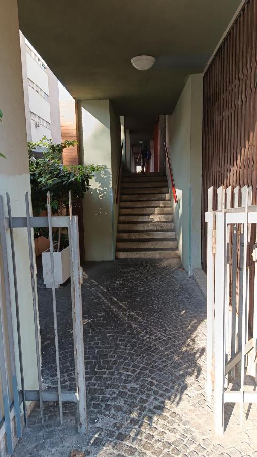 Apartamento Casilina One Roma Exterior foto