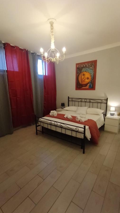 Apartamento Casilina One Roma Exterior foto