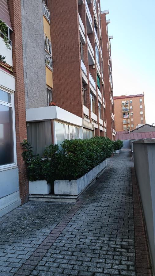 Apartamento Casilina One Roma Exterior foto