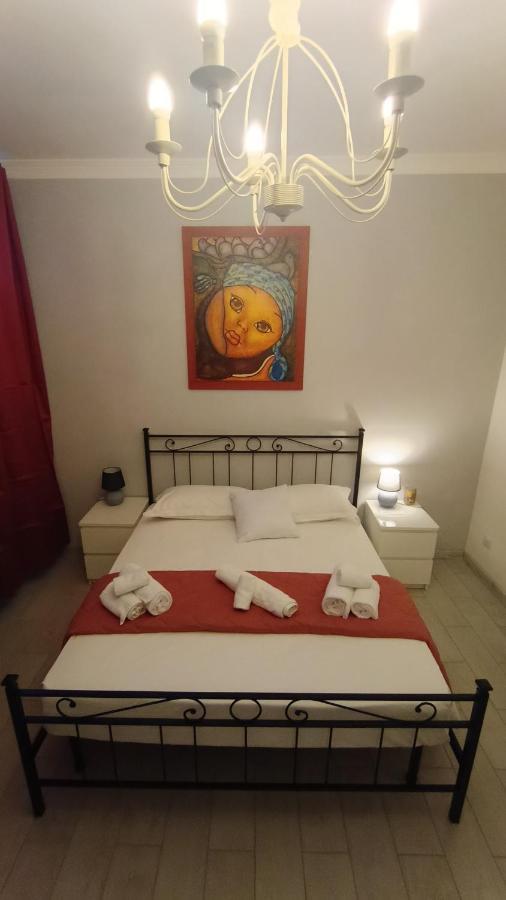 Apartamento Casilina One Roma Exterior foto