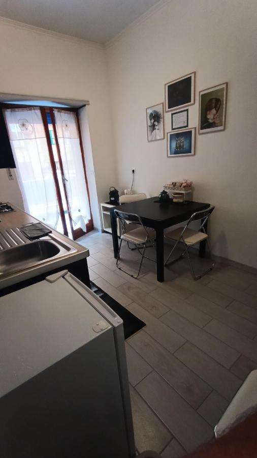 Apartamento Casilina One Roma Exterior foto